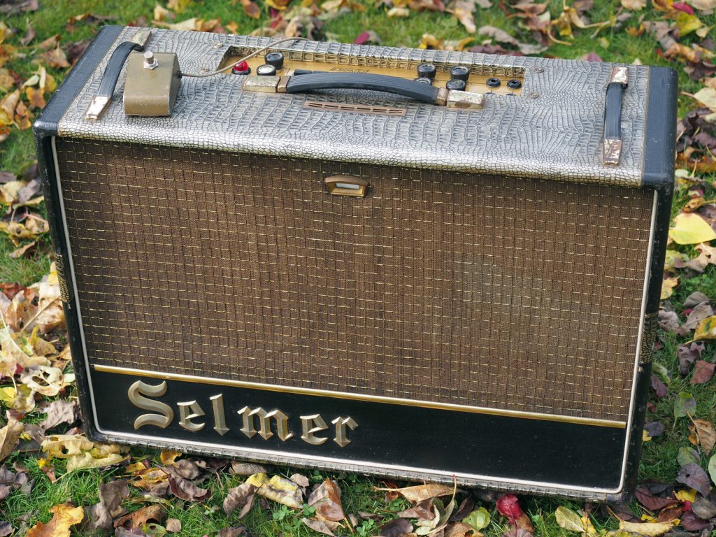 british guitar amplifiers