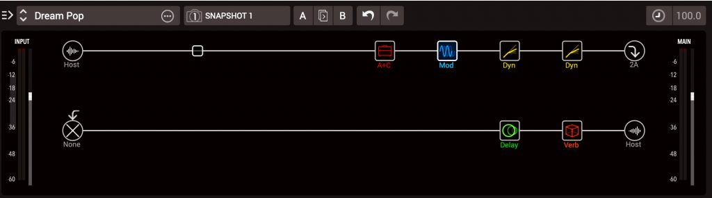 guitar rig presets shoegaze