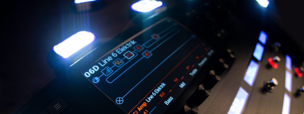 line 6 helix 3.0