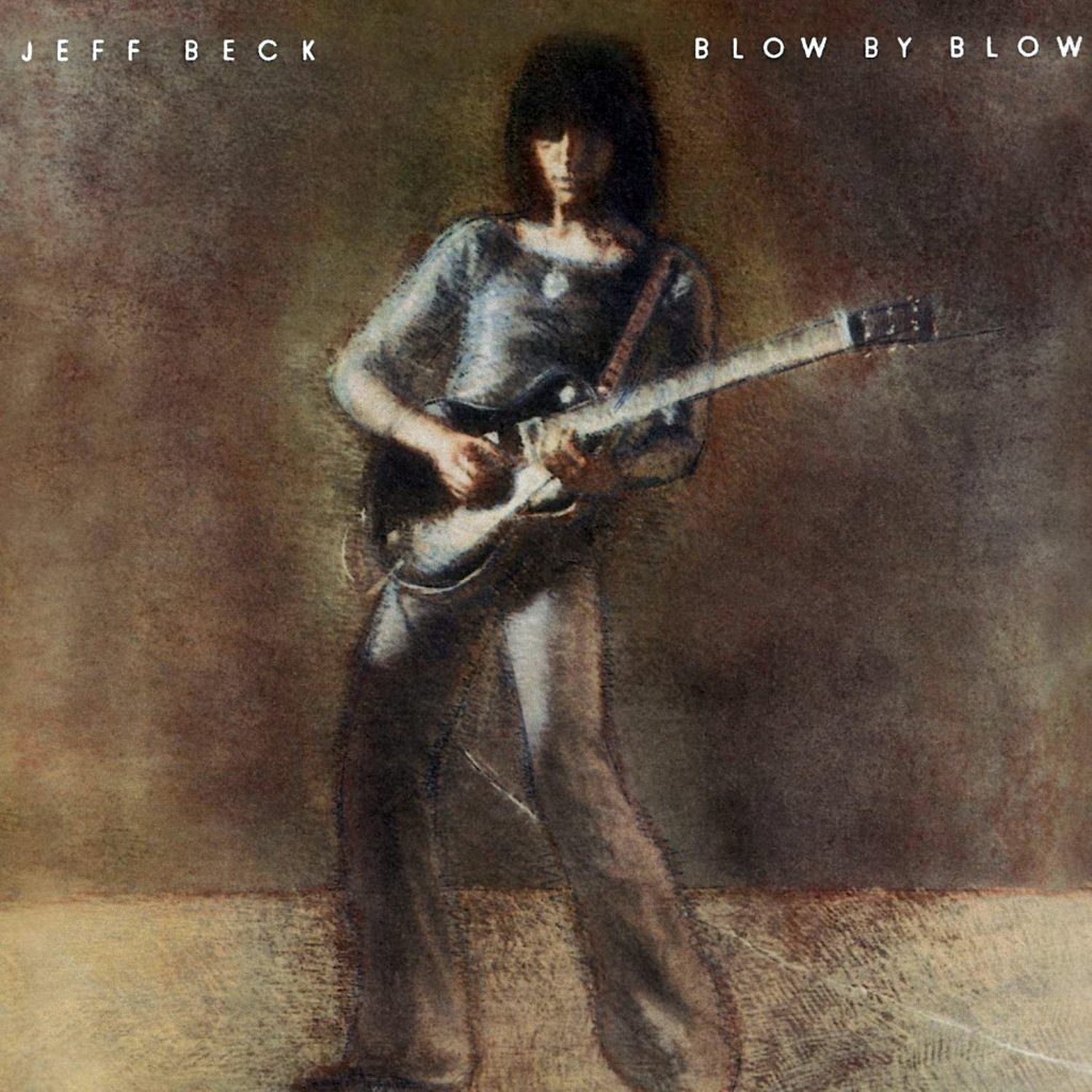 Jeff Beck Looks Back in Never-Before-Heard Interview Audio