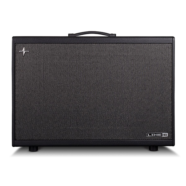 Powercab Active Guitar Speaker Systems